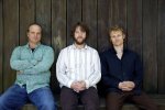 Medeski, Martin and Wood